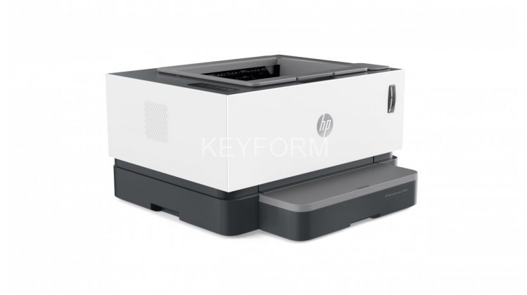 Лазерный принтер HP Neverstop Laser 1000w