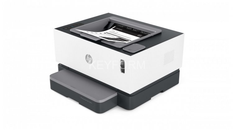 Лазерный принтер HP Neverstop Laser 1000w