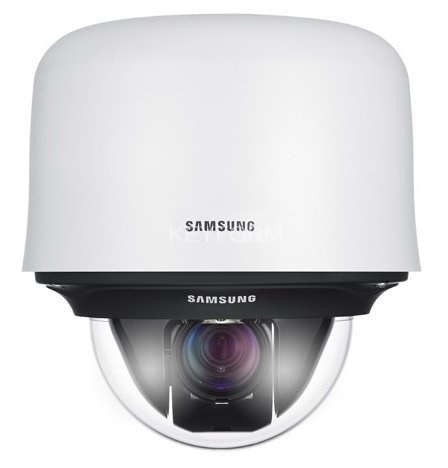 Видеокамера купольная поворотная Samsung, Samsung SCP-3430HP