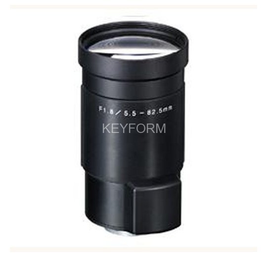 Объектив вариофокальный с автоматической диафрагмой (АРД) Microdigital MDL-55825D