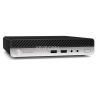 Комплект компьютер и монитор HP ProDesk 400 G5 DM(2T7S1ES#ACB)