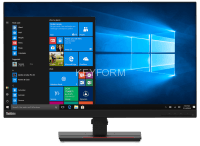 Монитор Lenovo ThinkVision T27q-20(61EDGAT2EU)