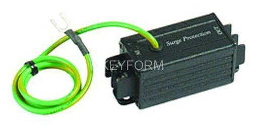 Устройство грозозащиты цепей видео или данных SC&T SP004