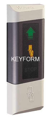 Считыватель PERCo-IR04