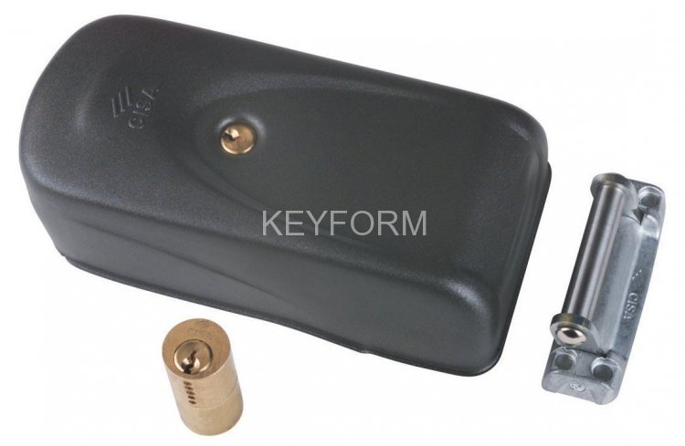 Замок электромеханический CISA CISA 1А721.00.0