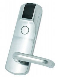 Z-8 EHT цвет серебро