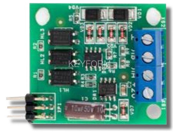 Магистратор СА версия 3