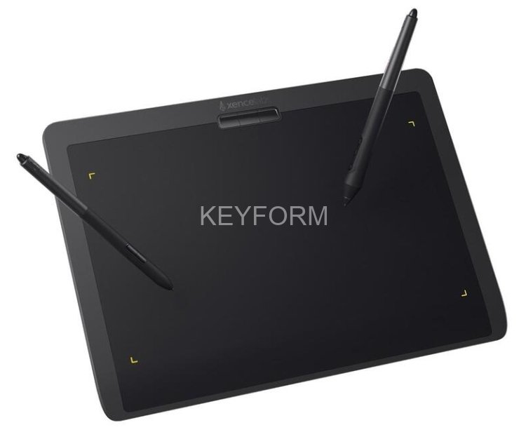 Графический планшет Xencelabs Pen Tablet M BPH1212W-A