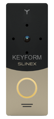 ML-20 IP (золото+черный)