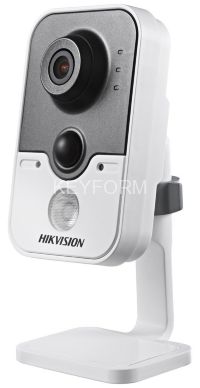 DS-2CD2432F-I (2.8) корпусная IP-телекамера Hikvision