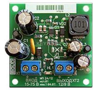 МП 24/12В исп. 01