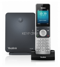 YEALINK W60P