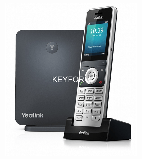 YEALINK W60P