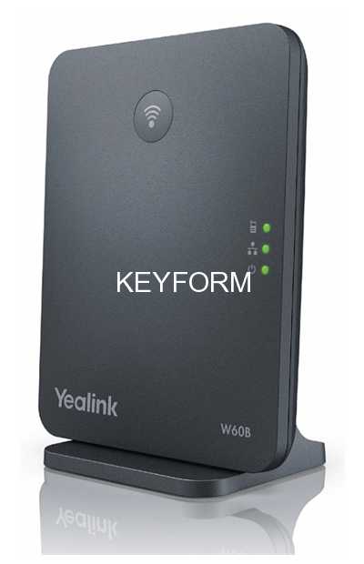 YEALINK W60P