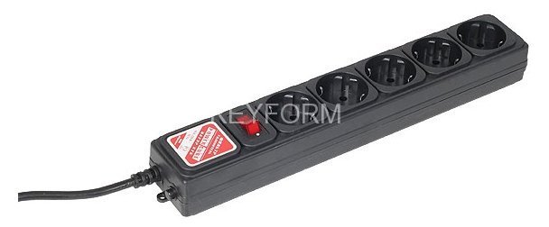 SPG-B-15-BLACK