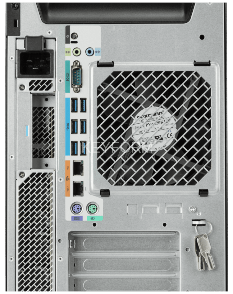 Персональный компьютер Lenovo Legion T5 26IOB6