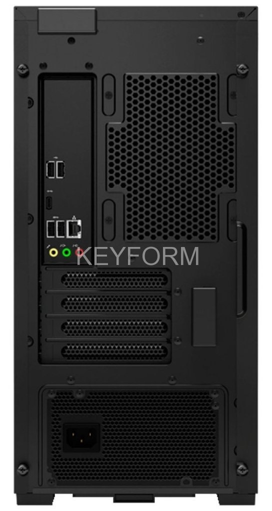 Персональный компьютер Lenovo Legion T5 26IOB6