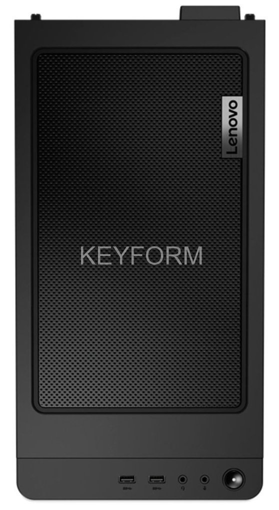 Персональный компьютер Lenovo Legion T5 26IOB6