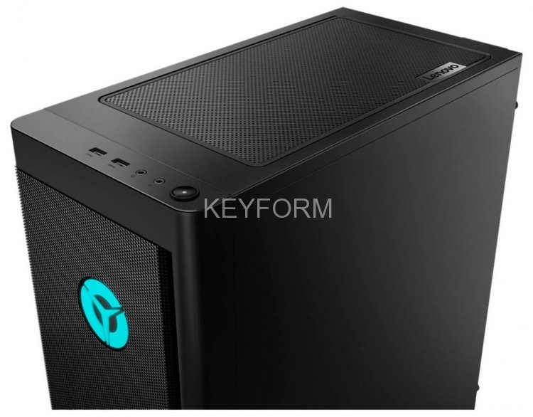 Персональный компьютер Lenovo Legion T5 26IOB6