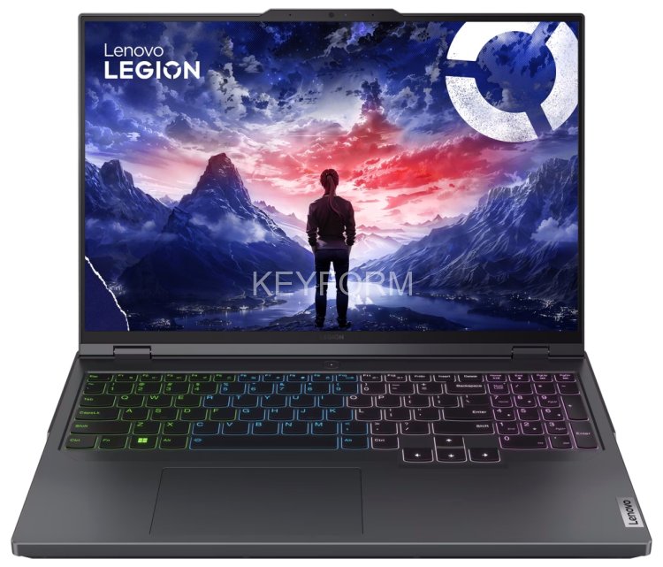 Ноутбук Lenovo 83DF00E9RK