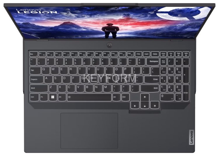 Ноутбук Lenovo 83DF00E9RK