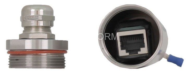 Грозозащита OSNOVO SP-IP/1000PW