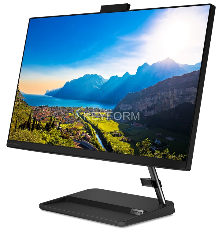 Моноблок Lenovo F0G1011LRK