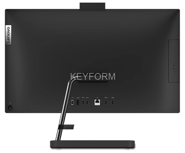 Моноблок Lenovo F0G1011LRK