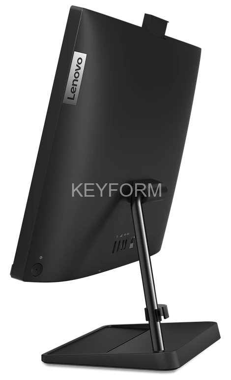 Моноблок Lenovo F0G1011LRK