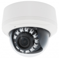 IP-камера купольная Infinity, CXD-2000EX 3312