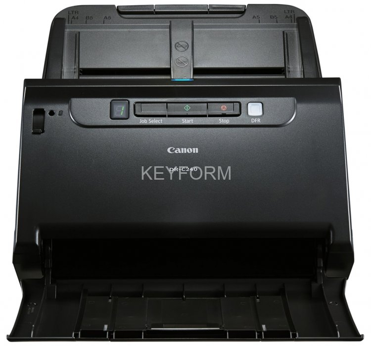 Документ сканер Canon DR-C240 (0133T499)