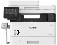 МФУ лазерное Canon i-SENSYS MF449x (3514C060)
