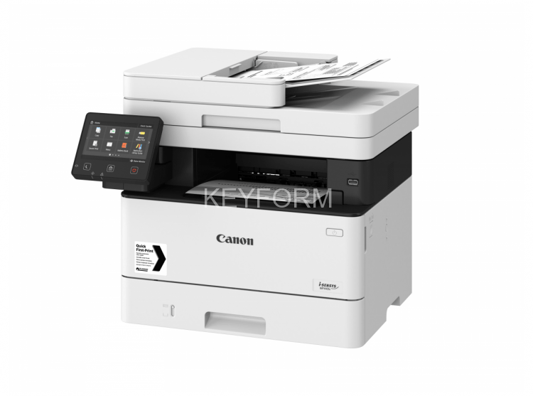 МФУ лазерное Canon i-SENSYS MF449x (3514C060)