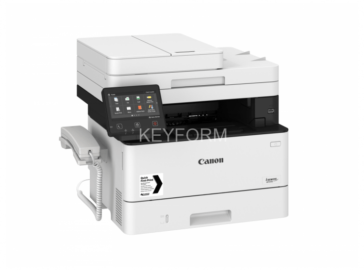 МФУ лазерное Canon i-SENSYS MF449x (3514C060)