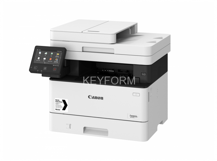 МФУ лазерное Canon i-SENSYS MF449x (3514C060)