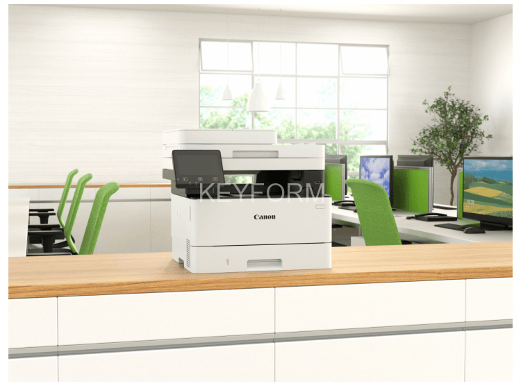 МФУ лазерное Canon i-SENSYS MF449x (3514C060)