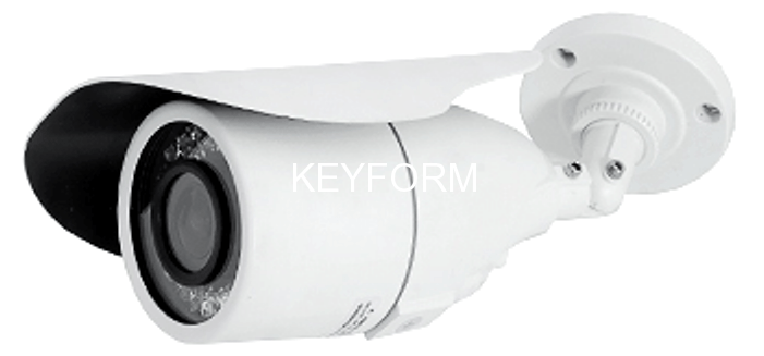 Видеокамера корпусная уличная Infinity, Infinity SRX-VFDN900L (2.8-12)