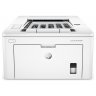 Лазерный принтер HP LaserJet Pro M203dn