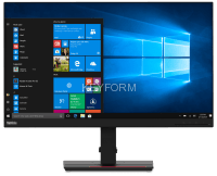 Монитор Lenovo ThinkVision T27h-20(61ECGAT2EU)