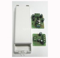 Комплект для передачи видеосигнала по витой паре Олевс КПВП-1000