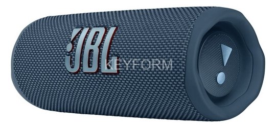 Портативные акустические системы JBL JBLFLIP6BLUAM