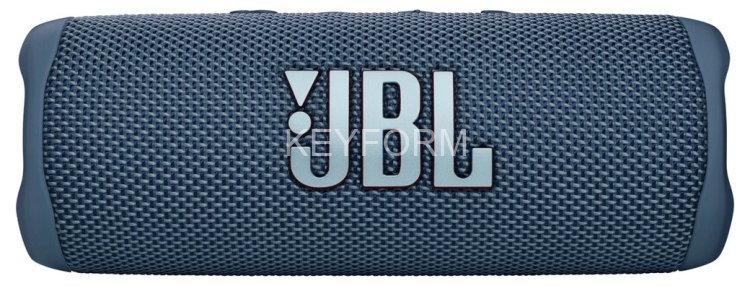 Портативные акустические системы JBL JBLFLIP6BLUAM