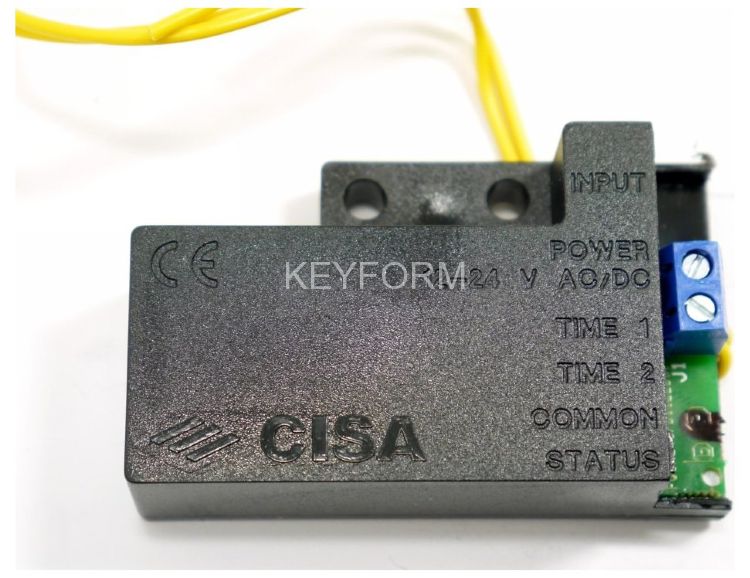 07022.00.0 Бустер