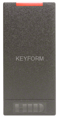 Считыватель proximity карт HID RW100