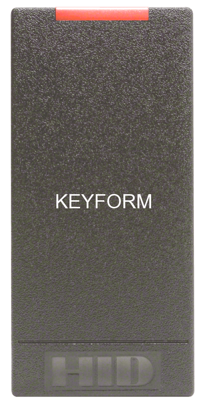 Считыватель proximity карт HID RW100