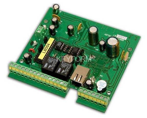Преобразователь интерфейса PERCo-AC02 1-01