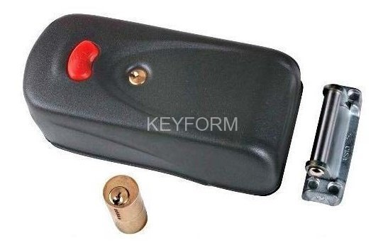 Замок электромеханический CISA CISA 1А731.00.0