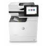 Лазерное МФУ HP Color LaserJet Enterprise M681dh
