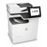 Лазерное МФУ HP Color LaserJet Enterprise M681dh