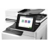 Лазерное МФУ HP Color LaserJet Enterprise M681dh